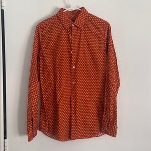 Salvatore Ferragamo Shirt